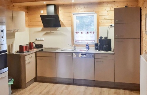 Alflen House | Lenerz Comfortable holiday residence