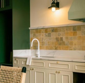 Van Giang Apartment | Leng - Duplex Onsen Swanlake Ecopark