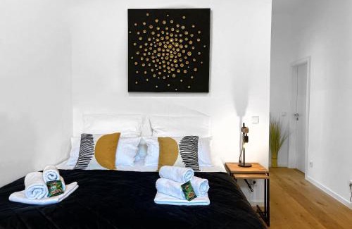 Augustenstraße Apartment | LeNi Living - Klein! Fein! Dein!