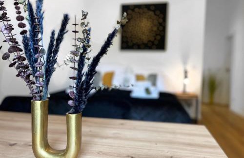 Augustenstraße Apartment | LeNi Living - Klein! Fein! Dein!