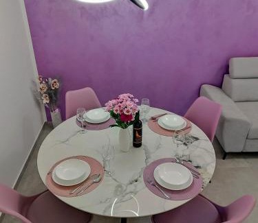 Kavran Apartment | Lennida Apartman with free parking