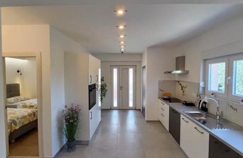 Kavran Apartment | Lennida Apartman with free parking