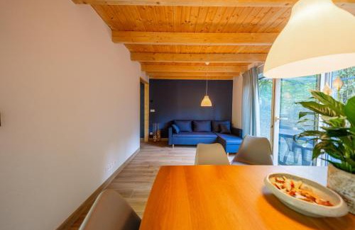 Tuchomie House | LenoTu