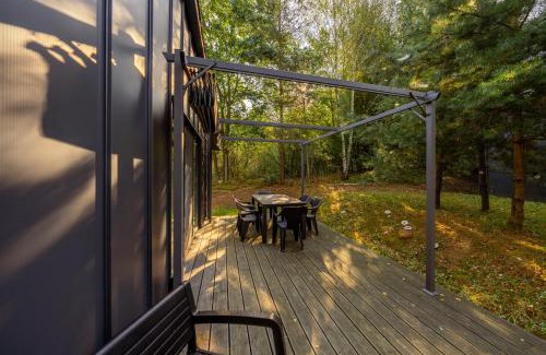 Tuchomie House | LenoTu