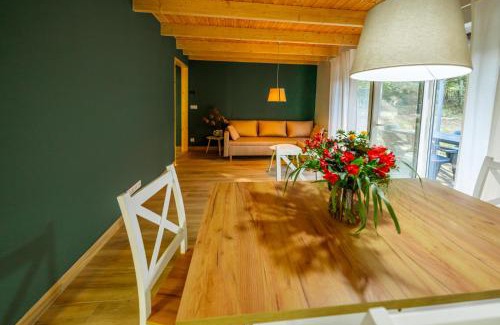 Tuchomie House | LenoTu