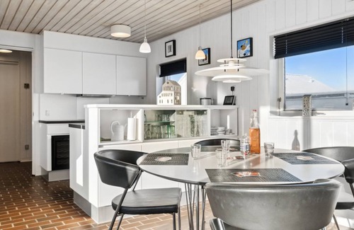 Rødhus House | "Leny" - 900m from the sea by Interhome