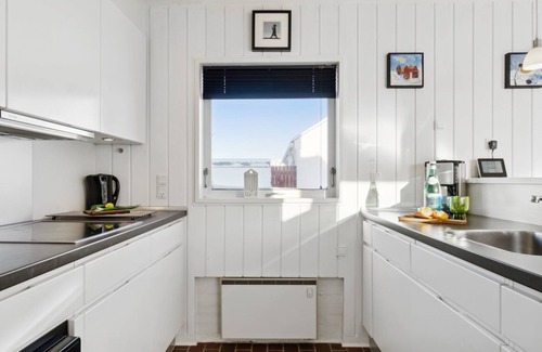 Rødhus House | "Leny" - 900m from the sea by Interhome
