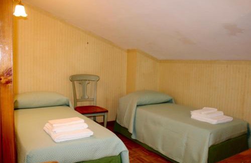 Ateleta Apartment | Leo's Apartament