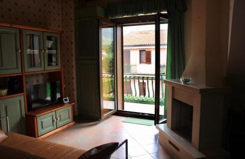 Ateleta Apartment | Leo's Apartament