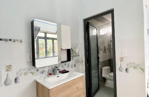 Phan Rang House | Leo's Homestay Phan Rang
