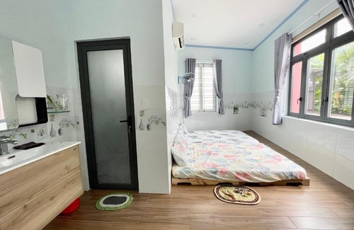 Phan Rang House | Leo's Homestay Phan Rang