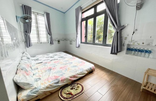 Phan Rang House | Leo's Homestay Phan Rang