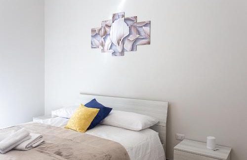 Campobasso House | [Leo's House] smart Tv & Wi-Fi