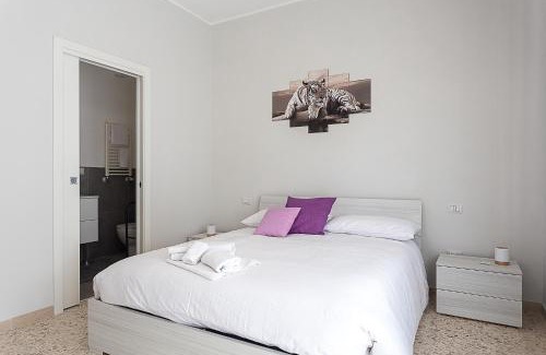 Campobasso House | [Leo's House] smart Tv & Wi-Fi