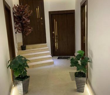 New Cairo Apartment | Leo studio