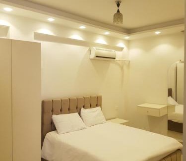 New Cairo Apartment | Leo studio