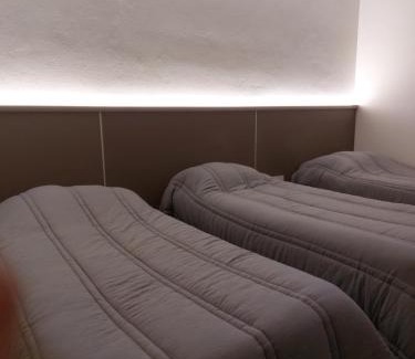 Santa Fe Apartment | Leo XIV departamento céntrico en Santa Fe