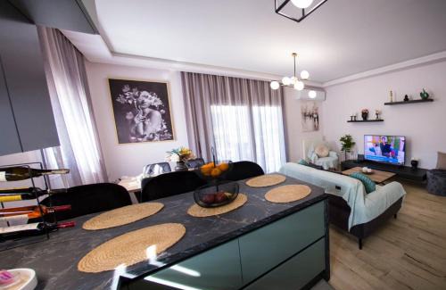 Ioannina Apartment | Leon Apartment