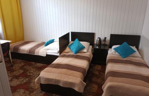 gmina Parzeczew Apartment | Leon