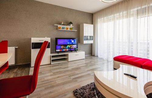 Selimbar Apartment | Leon's home