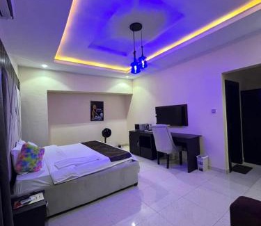 Owerri Hotel | Leon's Hotel & Suite