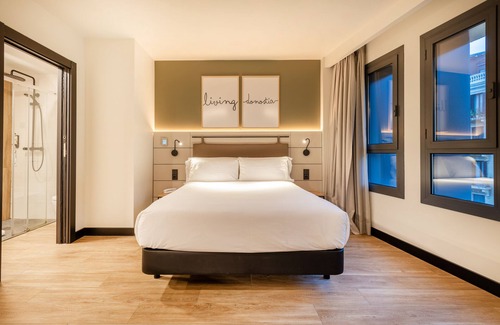 Gros Hotel | Leonardo Boutique Hotel San Sebastián