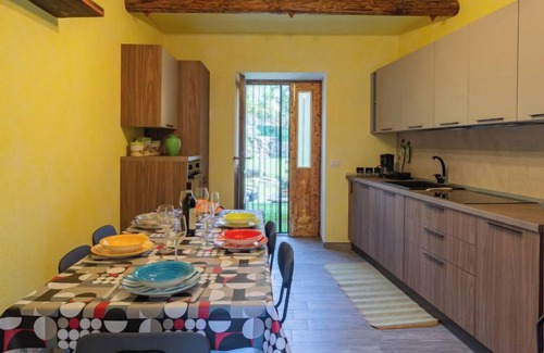 Albonico House | Leonardo by Interhome