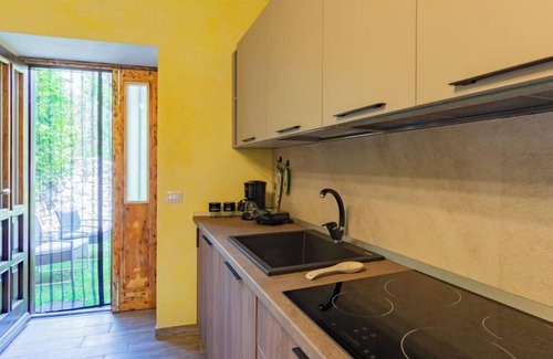 Albonico House | Leonardo by Interhome