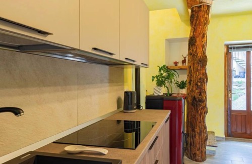 Albonico House | Leonardo by Interhome
