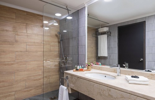 Neve Zohar Hotel | Leonardo Club Hotel Dead Sea
