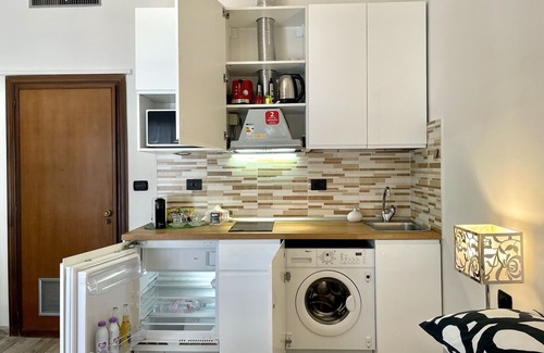 Duomo Apartment | LEONARDO & DAVIDE APARTMENT FLORENCE, FREE WI-FI