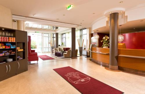 Wildbach Hotel | Leonardo Hotel Aachen
