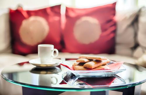 Wildbach Hotel | Leonardo Hotel Aachen