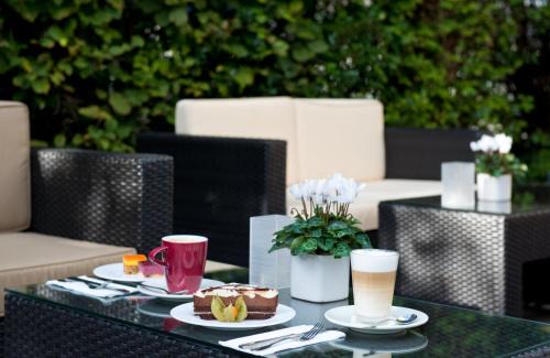 Wildbach Hotel | Leonardo Hotel Aachen