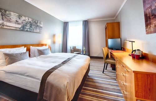 Wildbach Hotel | Leonardo Hotel Aachen