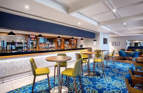 Dyce Hotel | Leonardo Hotel and Conference Venue Aberdeen Airport