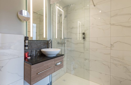 Statiekwartier Hotel | Leonardo Hotel Antwerp