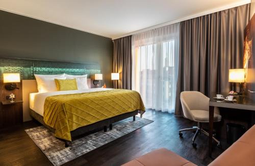Dortmund Hotel | Leonardo Hotel Dortmund