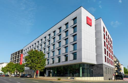 Dortmund Hotel | Leonardo Hotel Dortmund