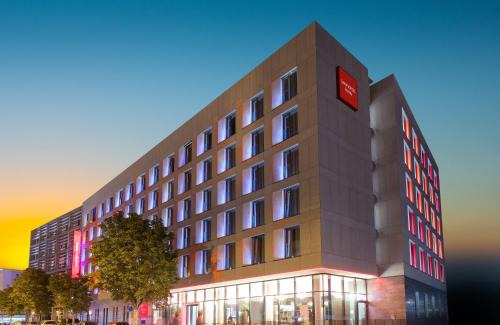 Dortmund Hotel | Leonardo Hotel Dortmund