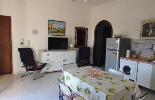 Capaci Apartment | Leonardo