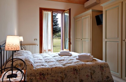 Vinci Bed & Breakfast | Leonardo