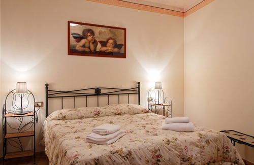 Vinci Bed & Breakfast | Leonardo