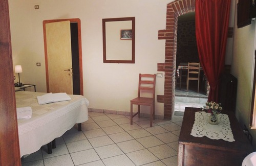 Vinci Bed & Breakfast | Leonardo