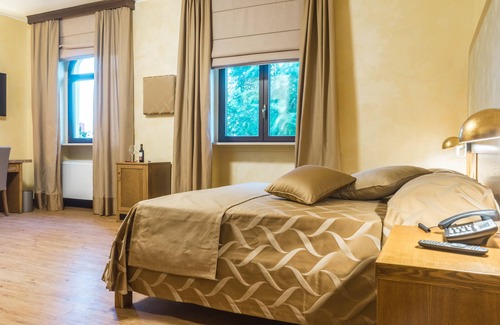 Salice Salentino Hotel | Leone De Castris Wine Hotel