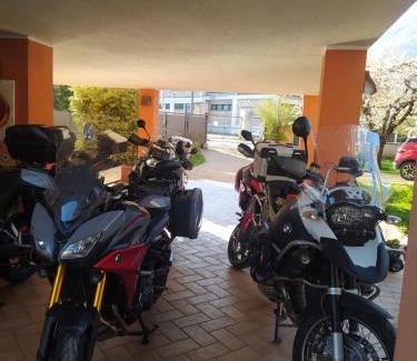 Leonessa House | LeonessAffittacamere