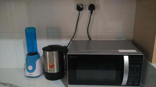 Kuantan House | Leong Homestay Kuantan