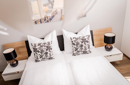 Tamsweg Apartment | Leonhardsblick Appartements
