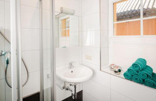 Tamsweg Apartment | Leonhardsblick Appartements