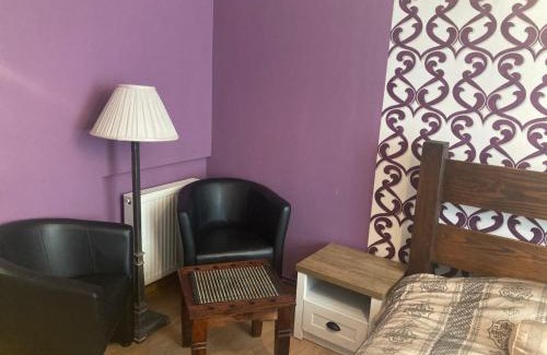 Iwonicz-Zdroj House | Leonia- Apartamenty i Pokoje Gościnne